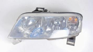Gruppo ottico anteriore principale sinistro (luci)(faro)