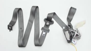 Ceinture arriere gauche