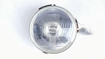 Gruppo ottico anteriore principale sinistro (luci)(faro)