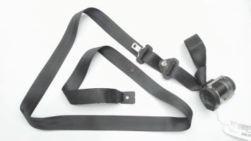 Ceinture arriere gauche