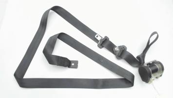 Ceinture arriere gauche