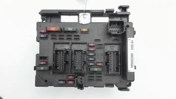 Boitier servitude moteur (BSM)