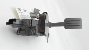 Potenziometro pedale acceleratore