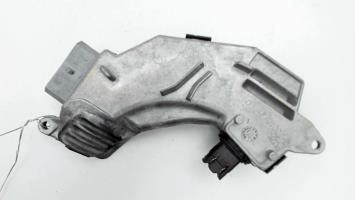 Resistance chauffage