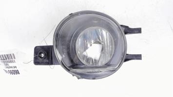 Fendinebbia sinistro (luce)