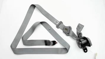 Ceinture arriere gauche