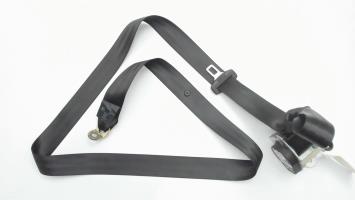 Ceinture arriere droit