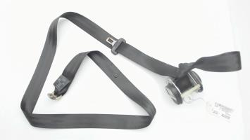 Ceinture arriere gauche