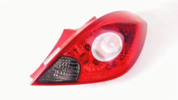 Fanale posteriore principale destro (luci)