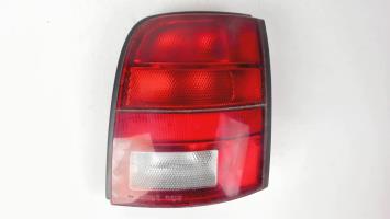 Fanale posteriore principale destro (luci)