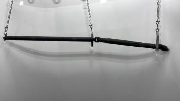Arbre de transmission (propulsion)