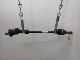 Cardan arriere gauche (transmission)