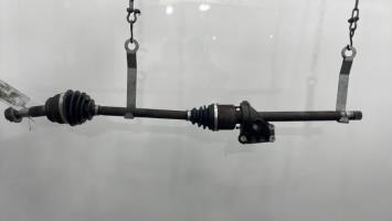 Cardan droit (transmission)