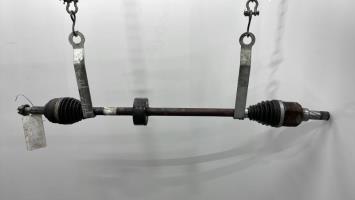 Cardan droit (transmission)