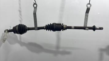 Giunto cardanico albero di trasmissione destro