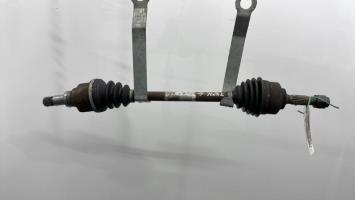 Cardan gauche (transmission)