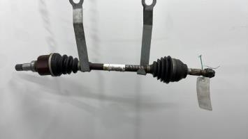 Cardan gauche (transmission)