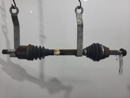 Cardan gauche (transmission)