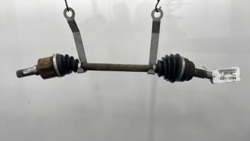 Cardan gauche (transmission)