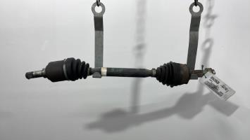 Cardan gauche (transmission)