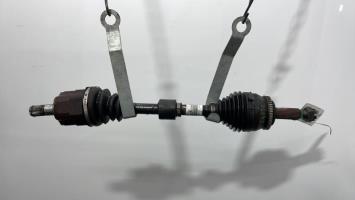 Cardan gauche (transmission)