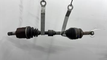 Cardan gauche (transmission)