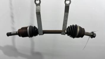 Cardan gauche (transmission)
