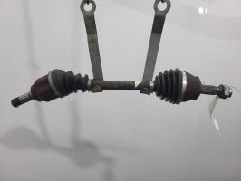 Cardan gauche (transmission)