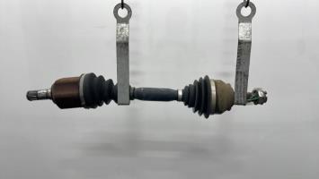 Cardan gauche (transmission)