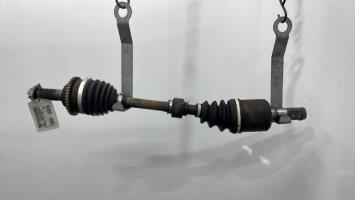 Cardan gauche (transmission)