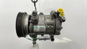 Compresseur clim