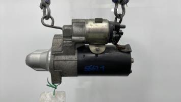 Motorino avviamento