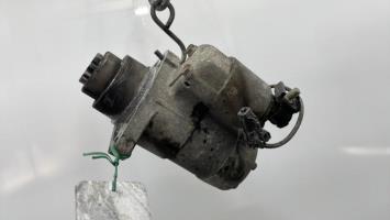 Motorino avviamento