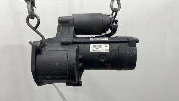 Motorino avviamento