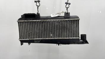 Echangeur air (Intercooler)