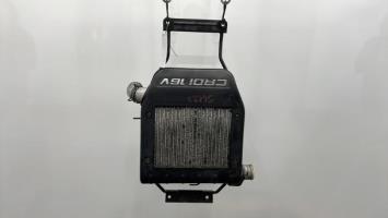 Echangeur air (Intercooler)