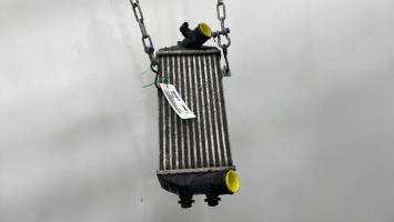 Echangeur air (Intercooler)
