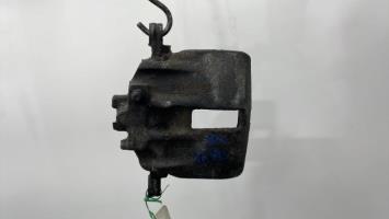 Etrier avant gauche (freinage)