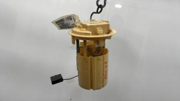 Jauge à carburant