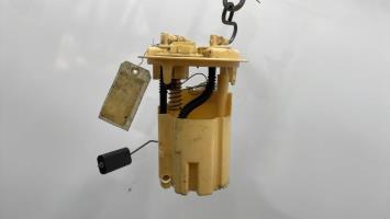 Jauge à carburant