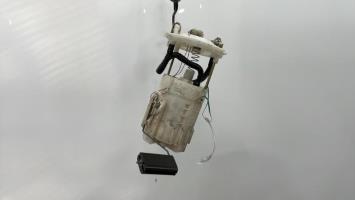 Jauge à carburant