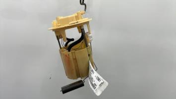 Jauge à carburant