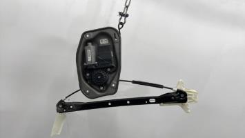 Elevalunas eléctrico trasero derecho