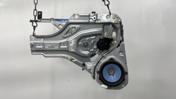 Leve vitre electrique arriere gauche