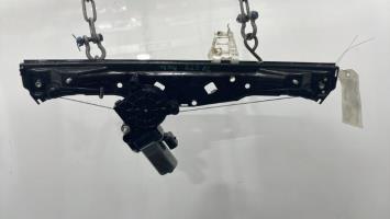 Elevalunas eléctrico delantero derecho