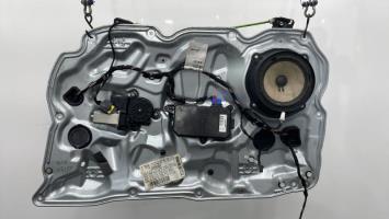 Alzacristalli elettrico anteriore destro