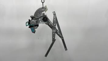 Leve vitre electrique avant gauche