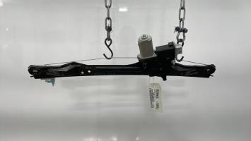 Elevalunas eléctrico delantero izquierdo