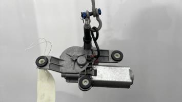 Motore tergicristallo posteriore