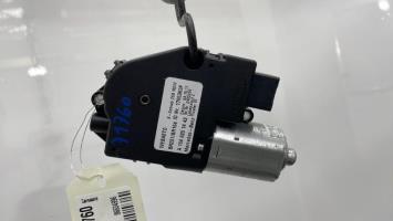 Moteur toit ouvrant
